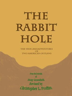 cover image of The Rabbit Hole